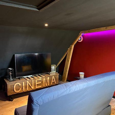 Chambre Etape Pedernec Ngoại thất bức ảnh
