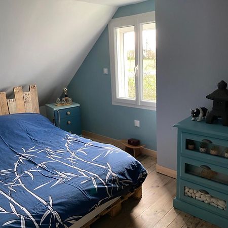 Chambre Etape Pedernec Ngoại thất bức ảnh