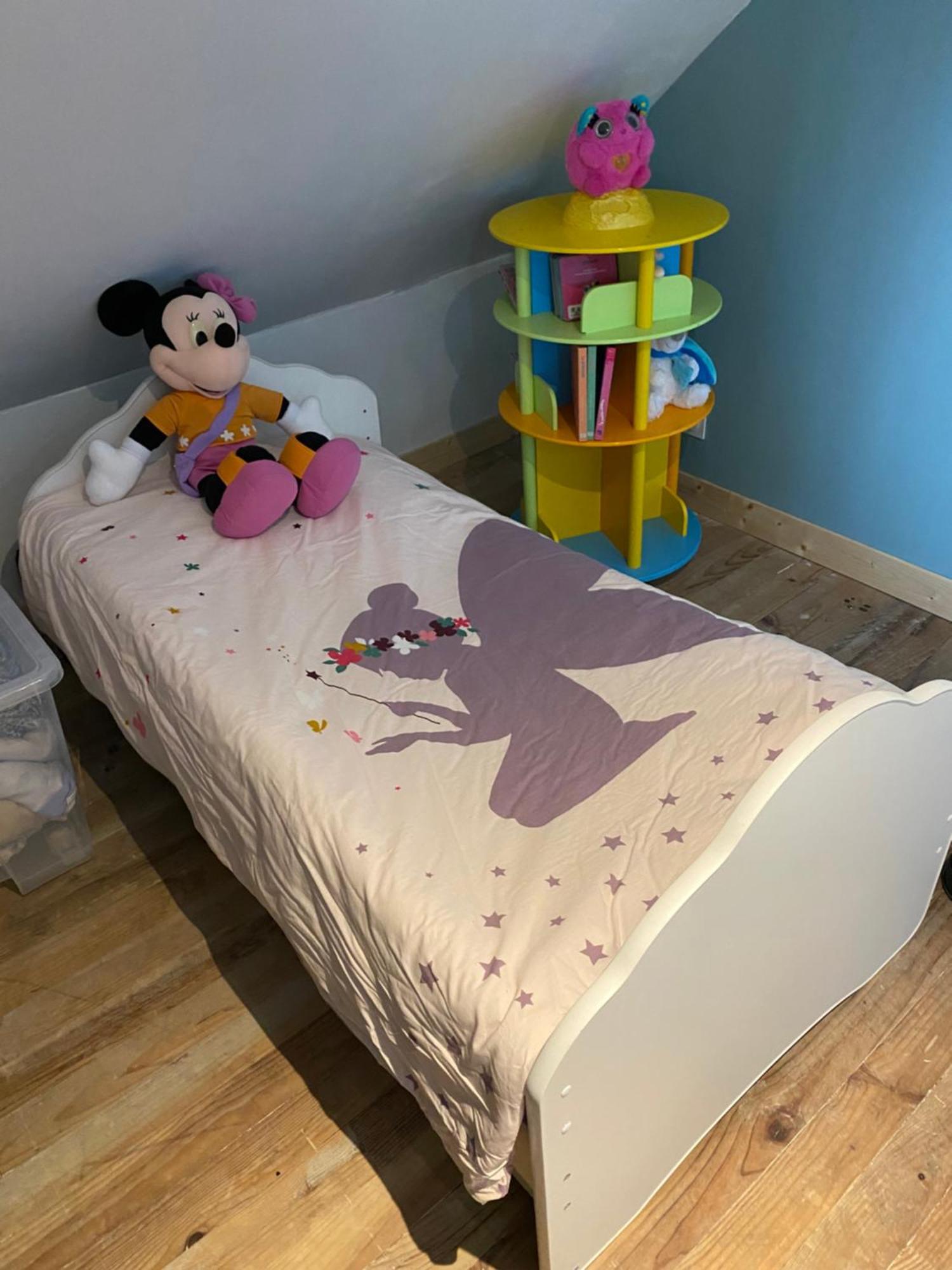 Chambre Etape Pedernec Ngoại thất bức ảnh